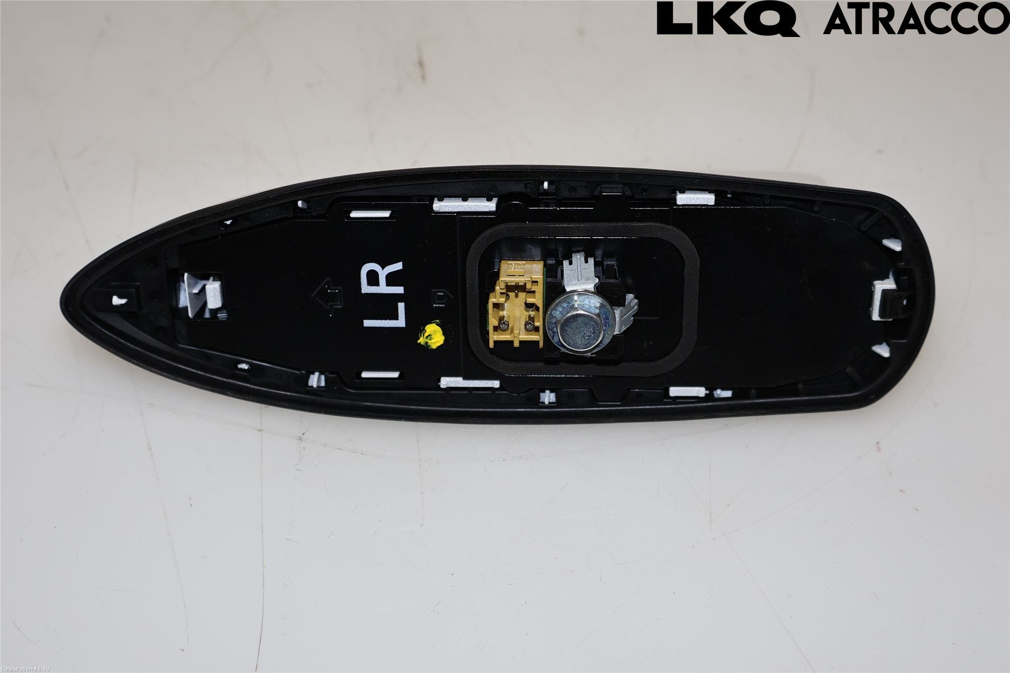 Toyota YARIS XP21 20- Antenn