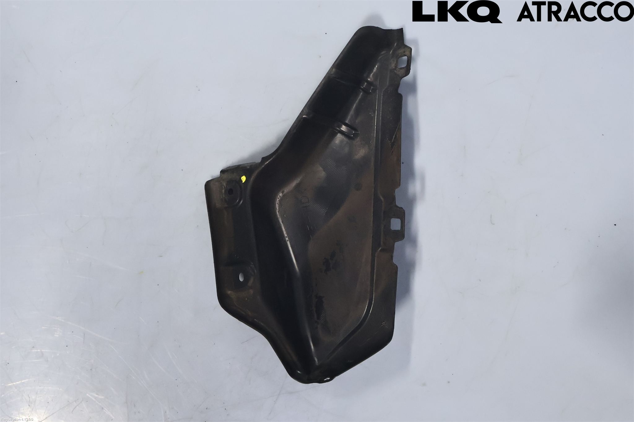 Mitsubishi OUTLANDER 07-12 Skärm Inner