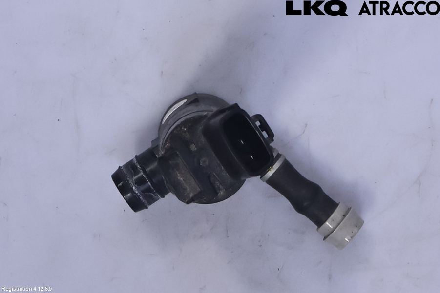 Toyota RAV4 19- Spolarpump Högtryck