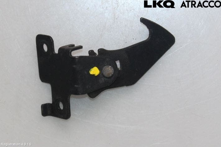 Jaguar XF (X260) 16-24 Huv Spärr