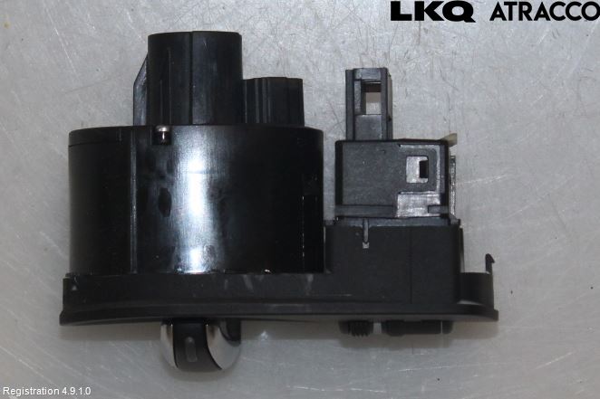 Audi A3/S3 05-13 Strömställare Ljus