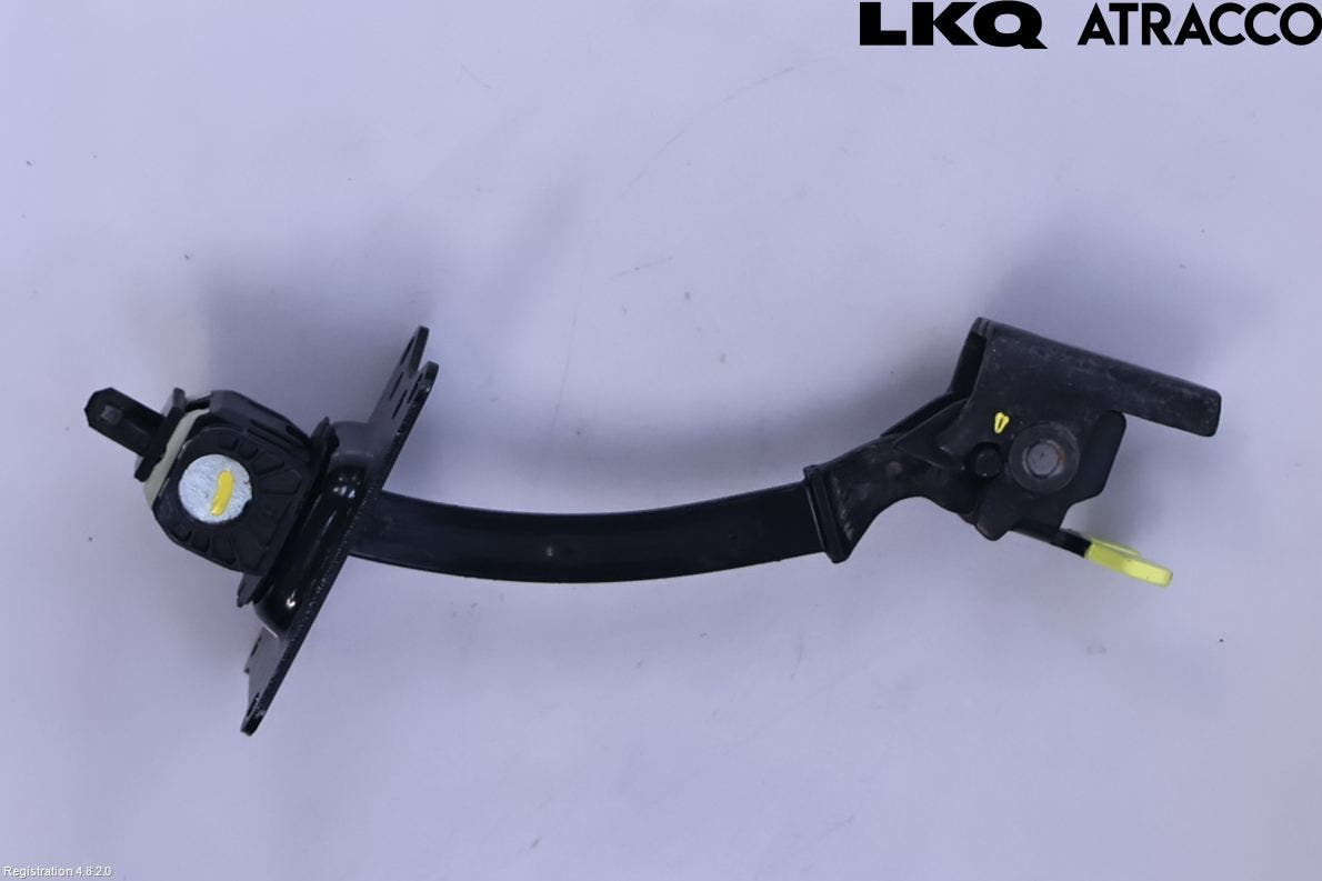 Toyota PROACE CITY 20- Dörrstopp