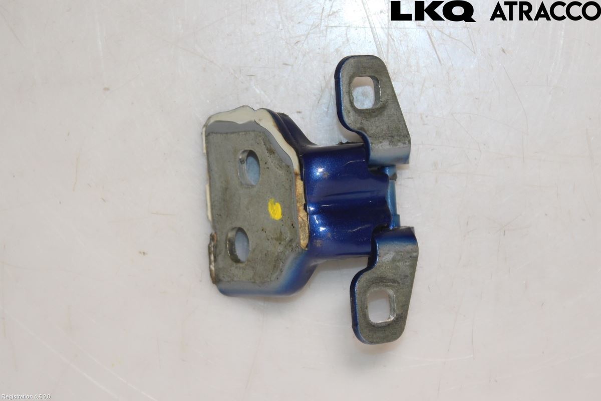 Dacia DUSTER 18-24 Dörrgångjärn