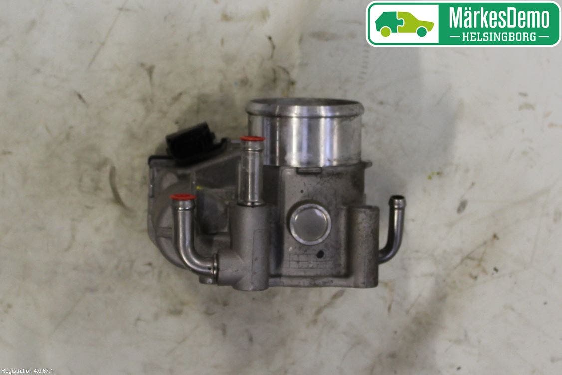 Hyundai i20 GB 15-20 Injspjällhus