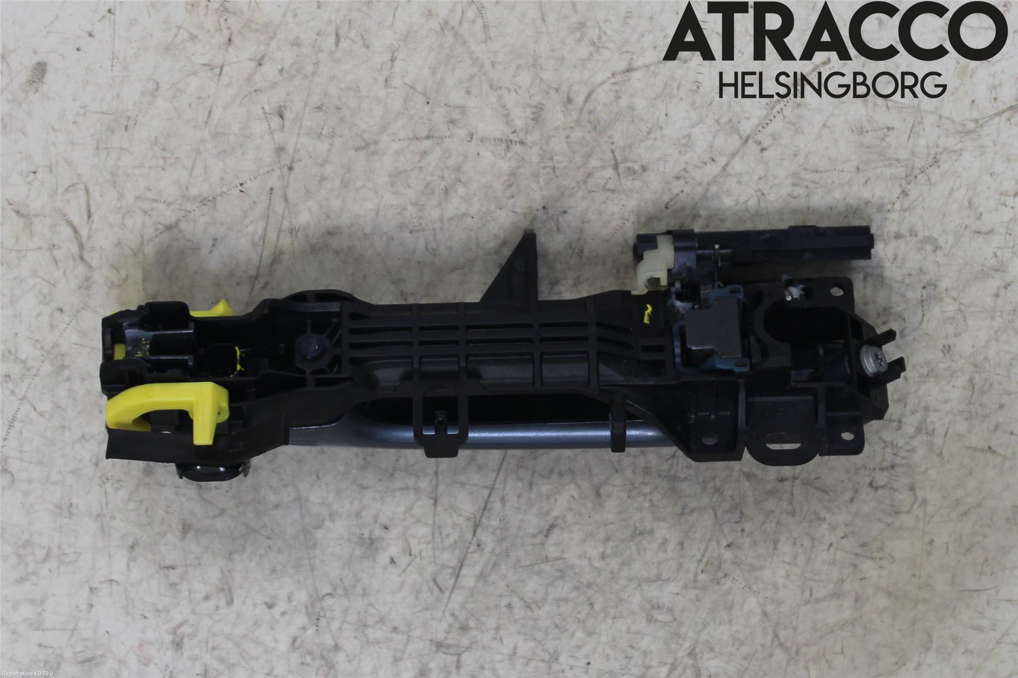 Subaru LEVORG 14-20 Dörrhandtag Yttre Hö