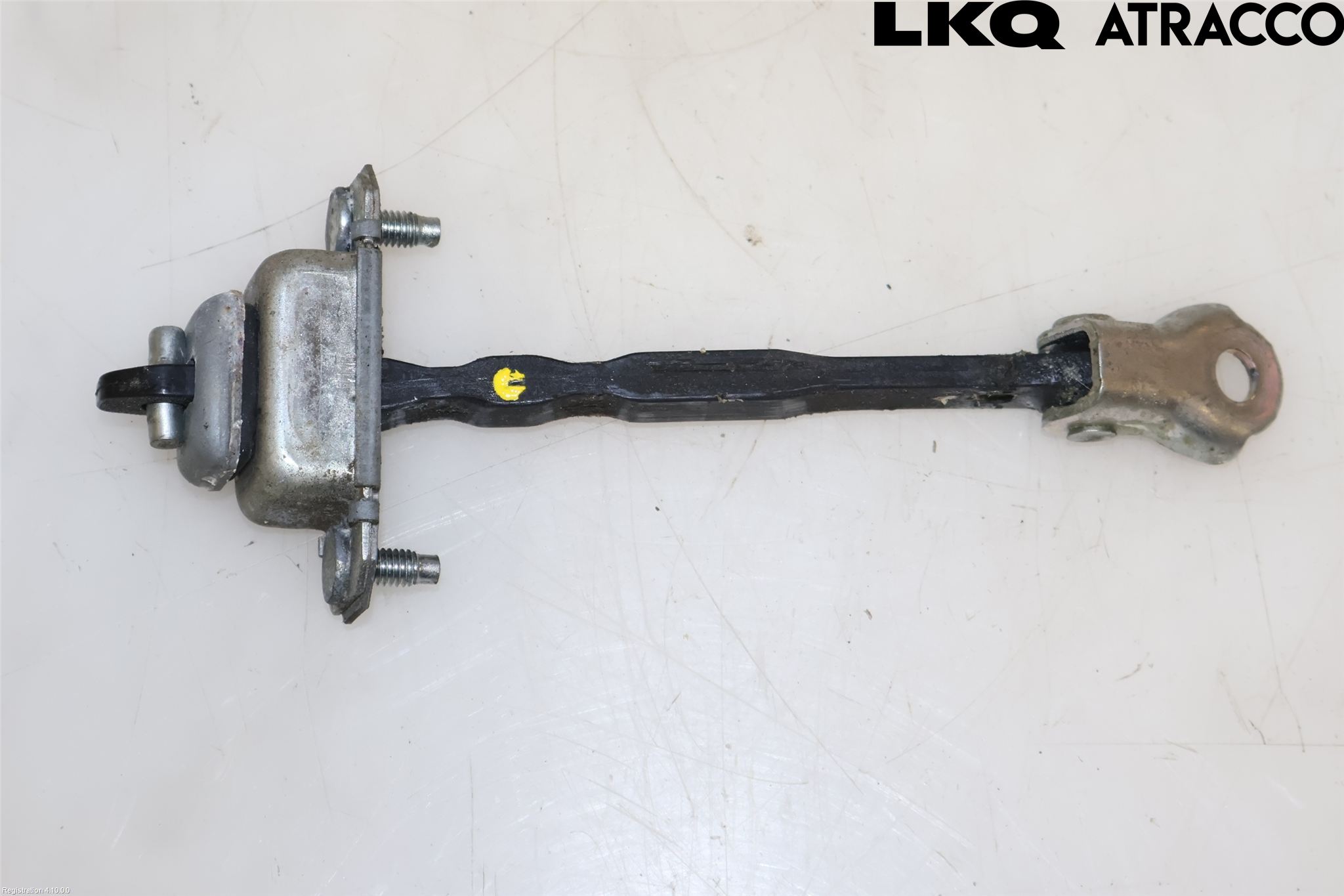 Subaru OUTBACK 15-20 Dörrstopp