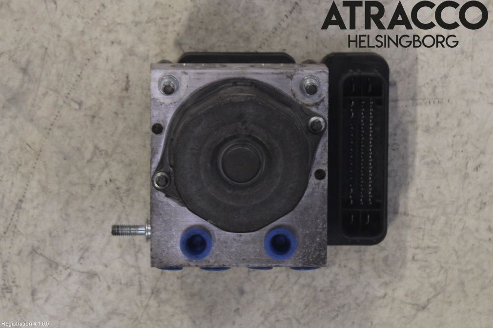 Peugeot 308 14-21 Abs Hydraulaggregat