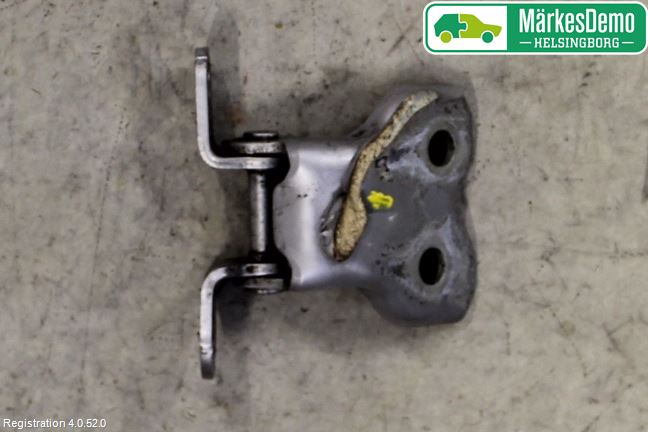 Peugeot 107 Dörrgångjärn