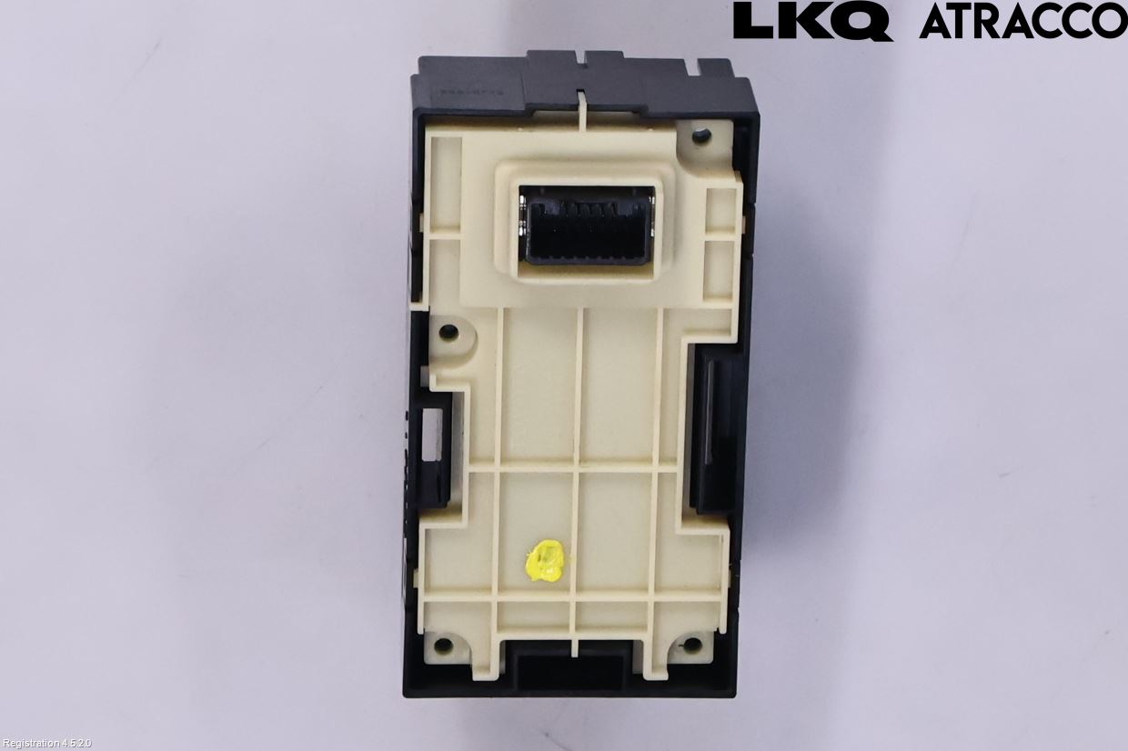 Lexus IS 250/350 14-20 Strömställare Multifunktion