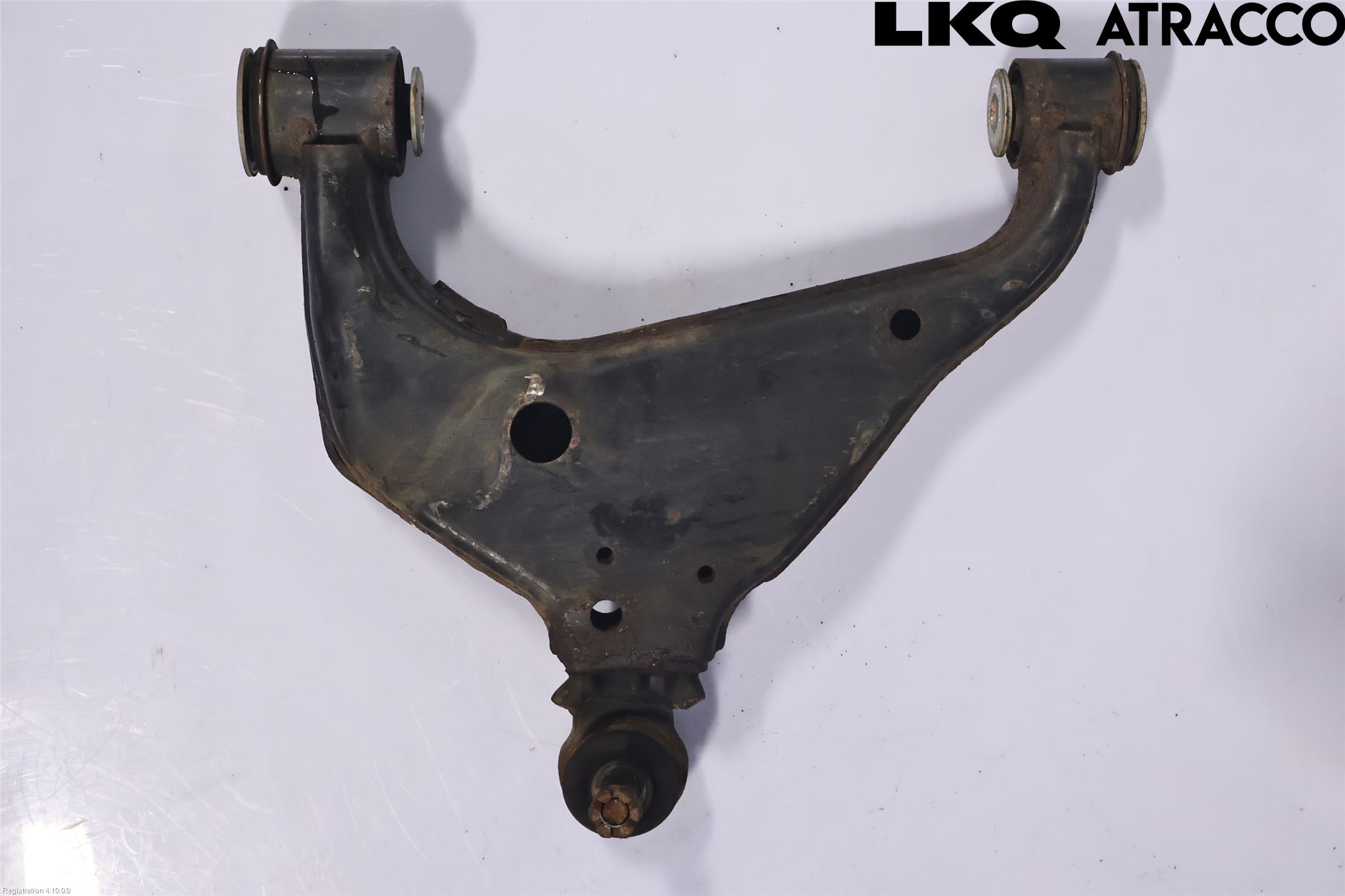 Toyota HILUX 16- Bärarm Fram Undre Vä