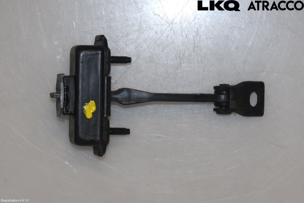 Peugeot 208 12-15 Dörrstopp