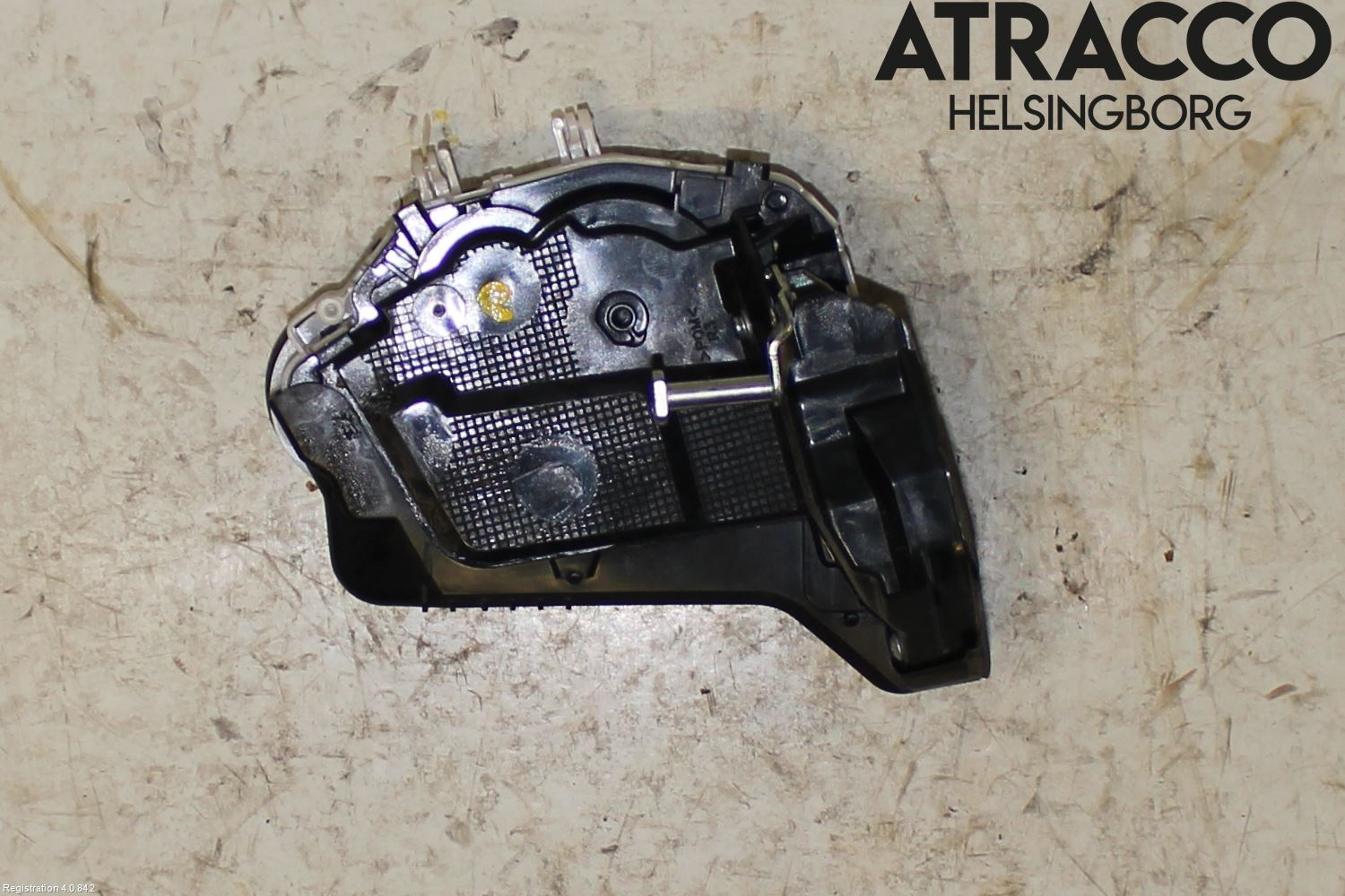 Subaru OUTBACK 15-20 Centrallåsmotor Höger