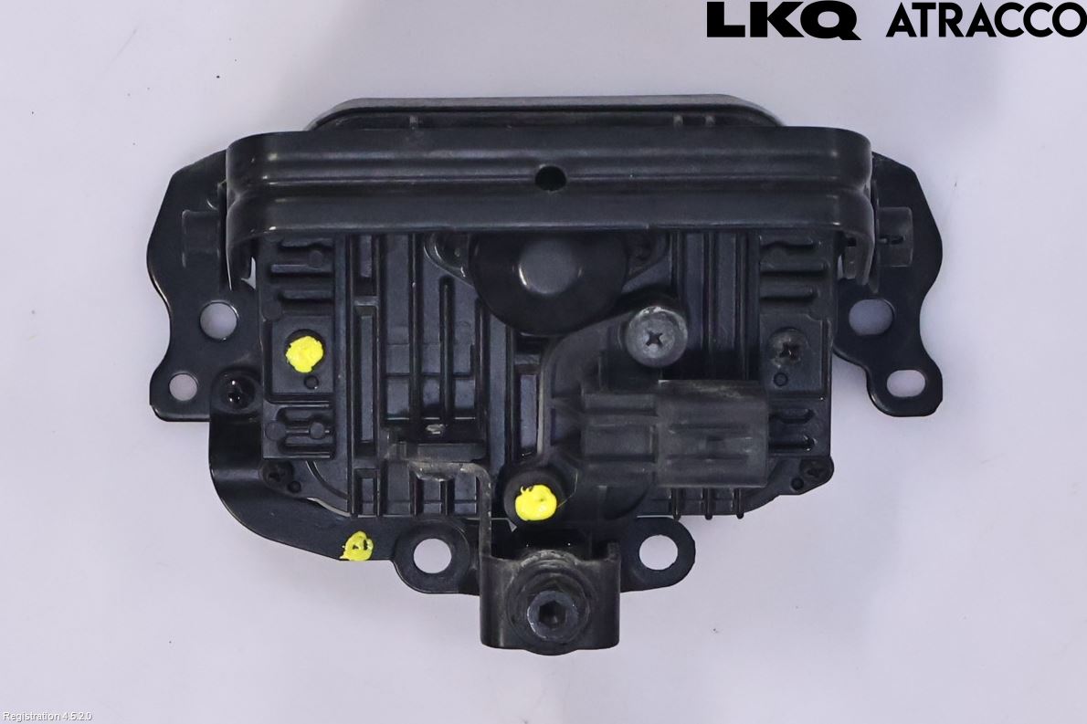 Lexus IS 250/350 14-20 Sensor Adaptiv Farthållare