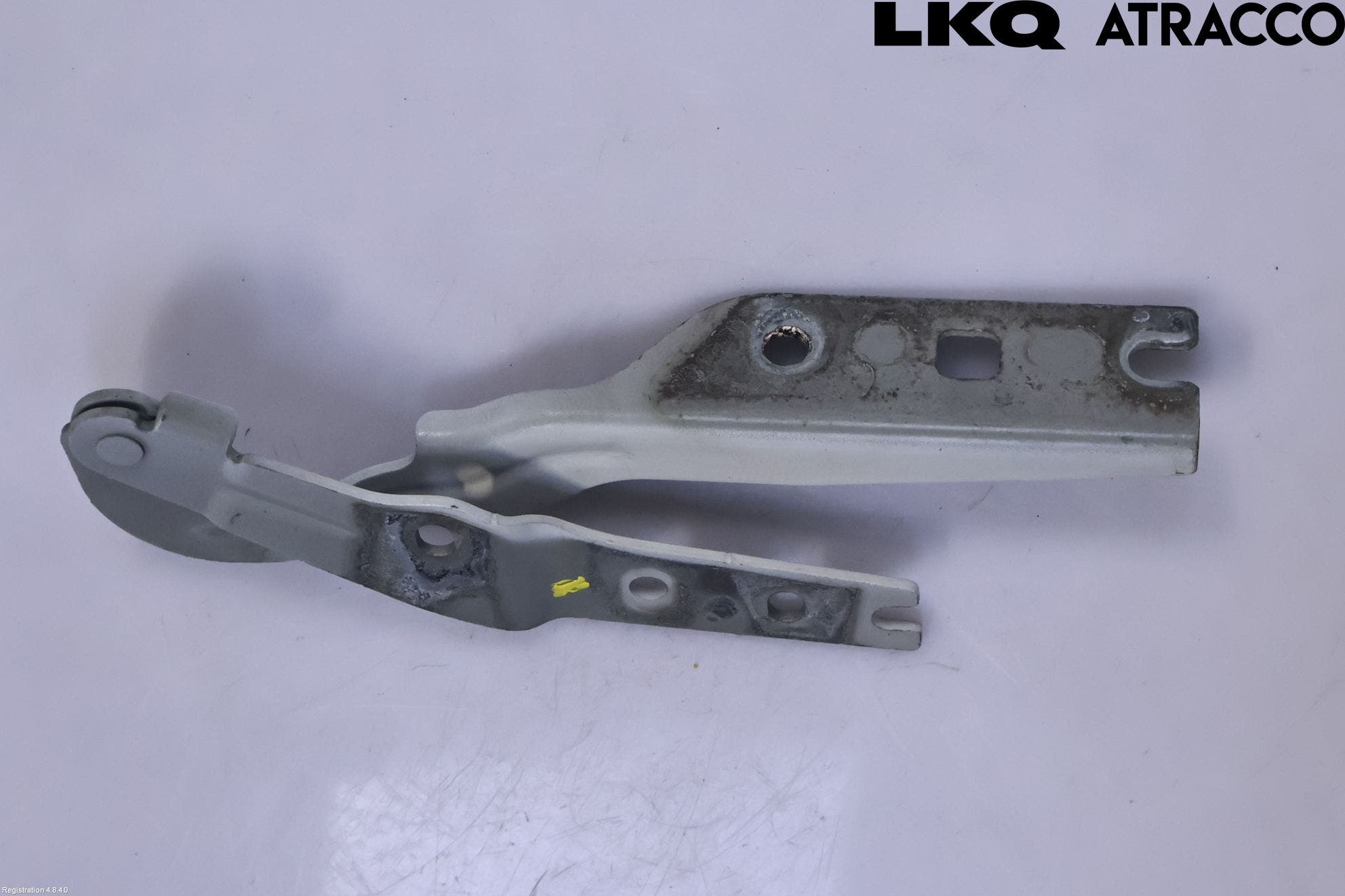 Volkswagen VW GOLF / E-GOLF VII 13-20 Huvgångjärn