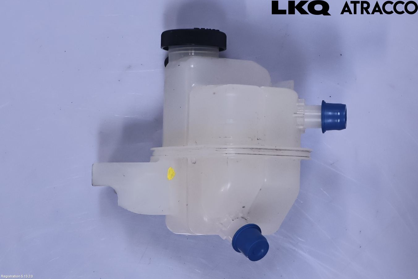 Toyota YARIS CROSS XP21 21- Expansionstank