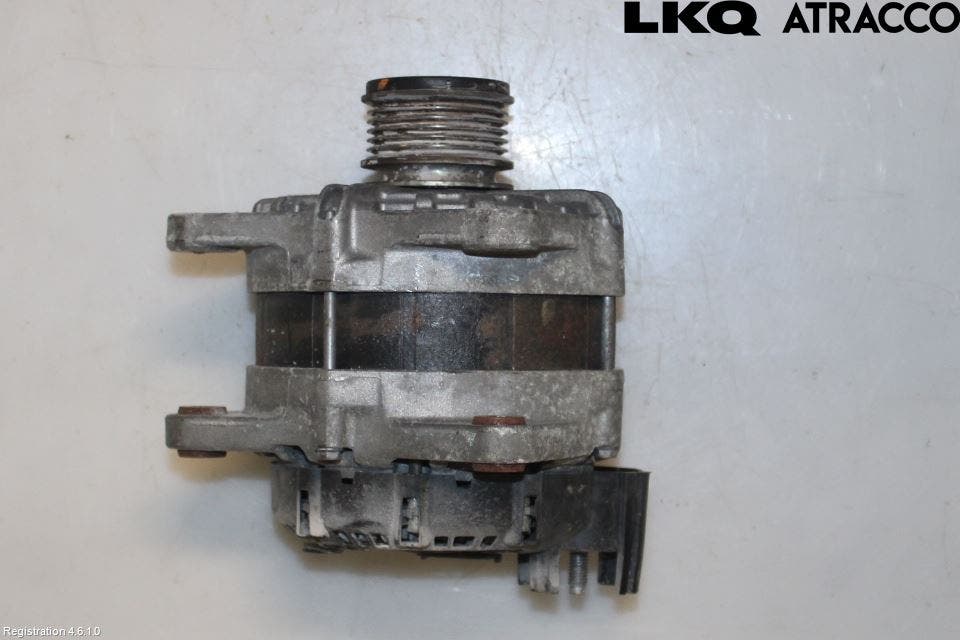 Renault KANGOO II 15-21 Generator