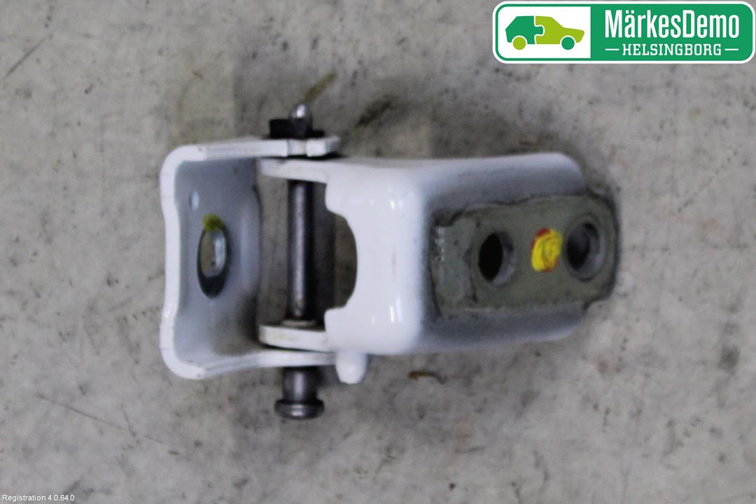 Citroen DS3 Dörrgångjärn