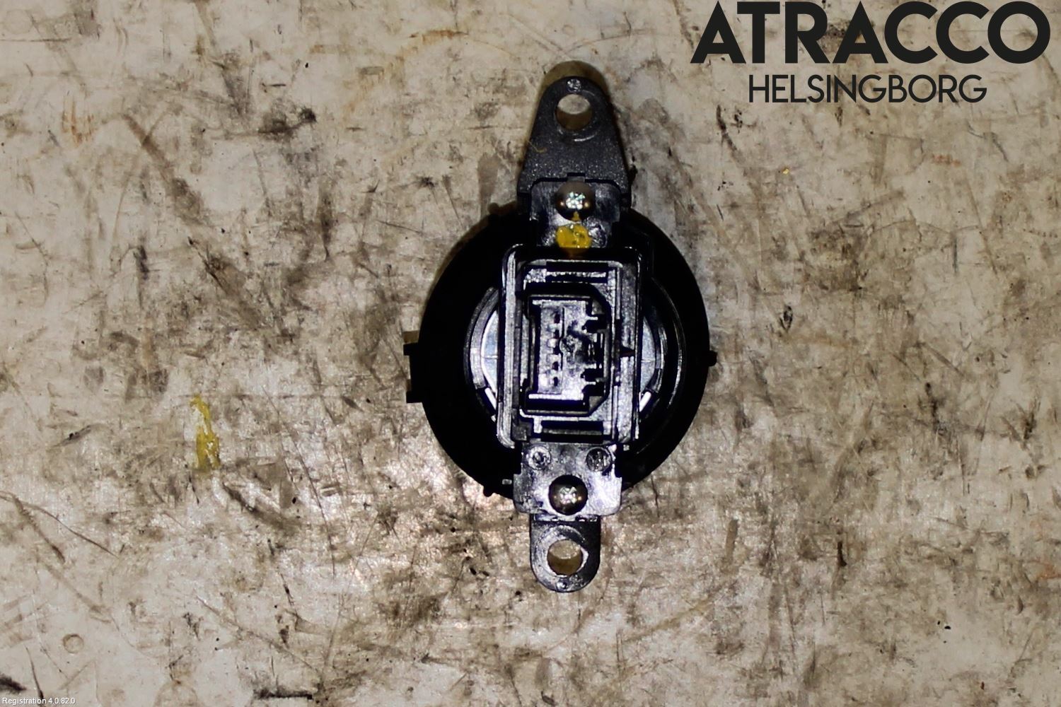 Honda CIVIC 06-11 Startknapp Personbil