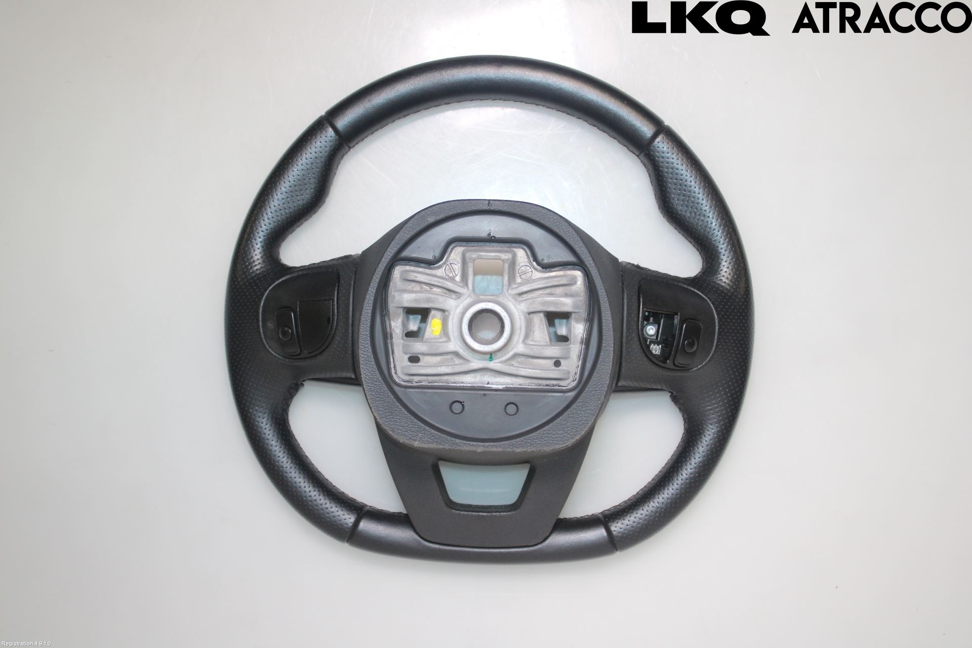 Iveco DAILY 14->> Ratt