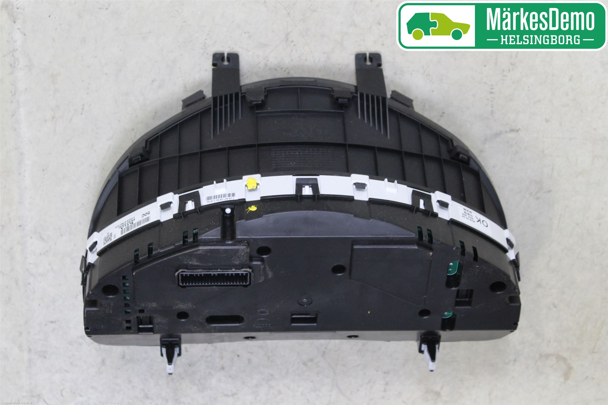 Hyundai i40 16-18 Instrument Komb