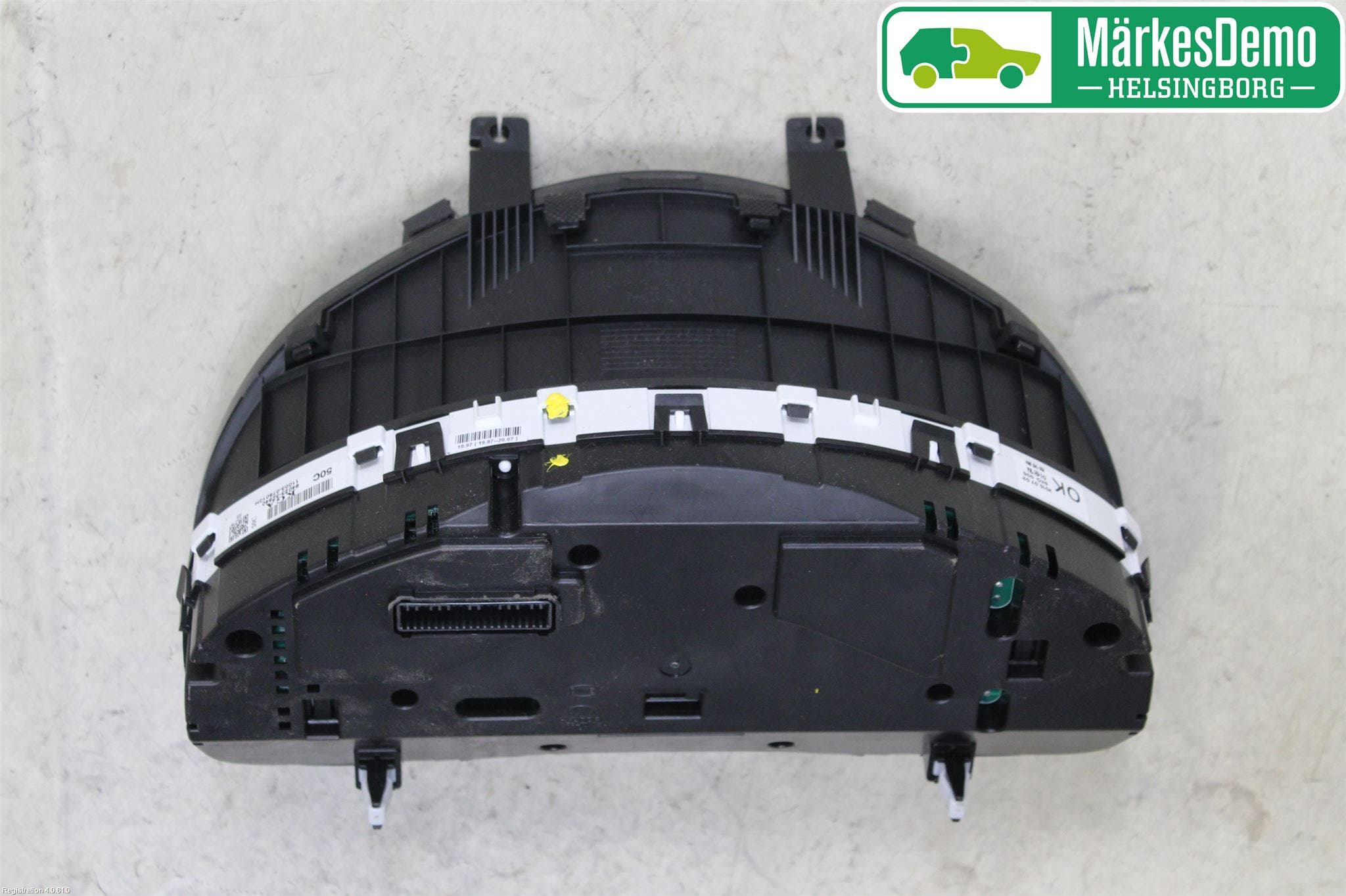 Hyundai i40 16-18 Instrument Komb