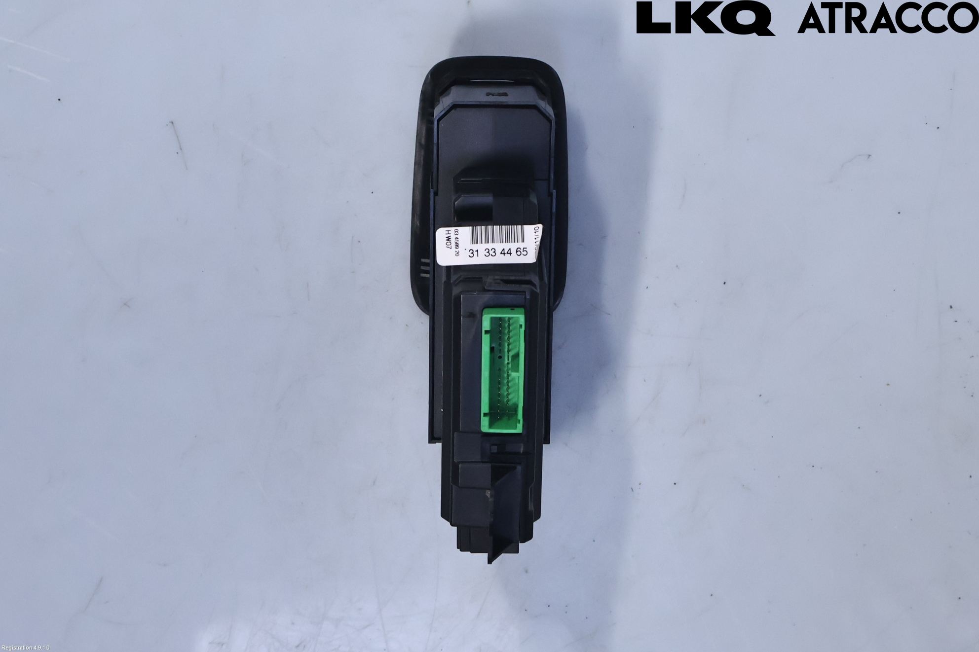 Volvo XC90 07-14 Strömställare Elhiss