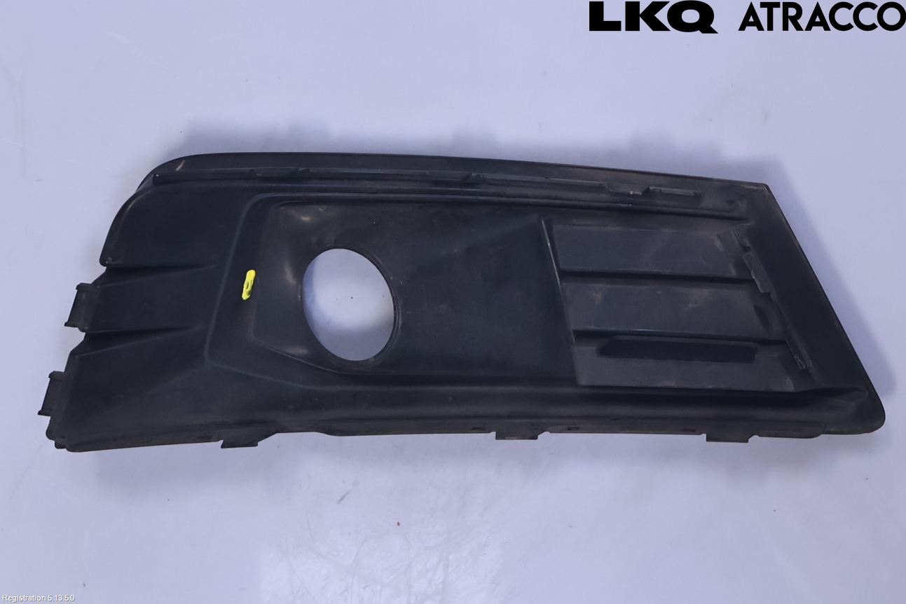 Audi A4/S4 B9 16-19 Dimljussarg Fram