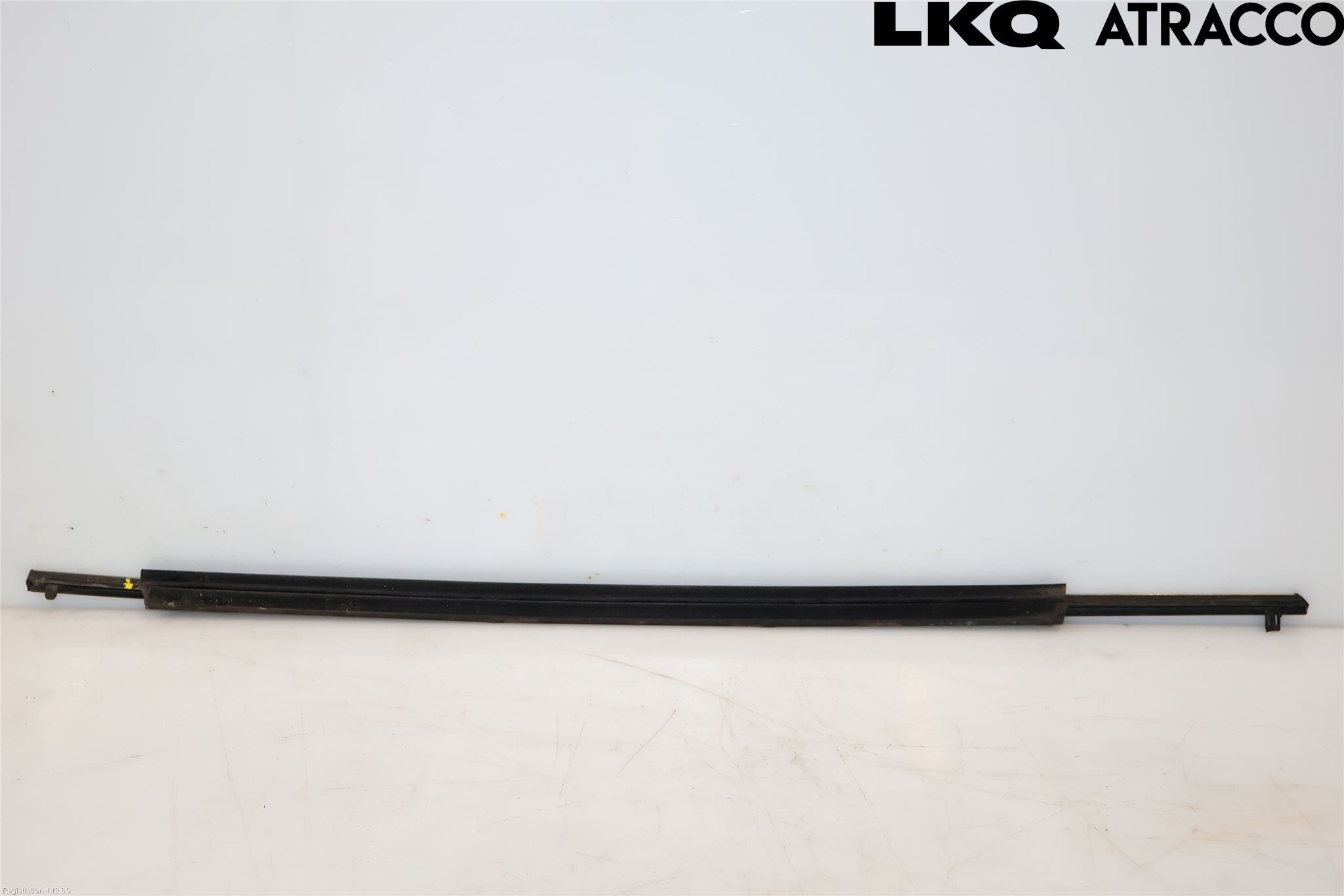 Toyota AURIS 13-19 Dörr Dekorlist Bak Hö