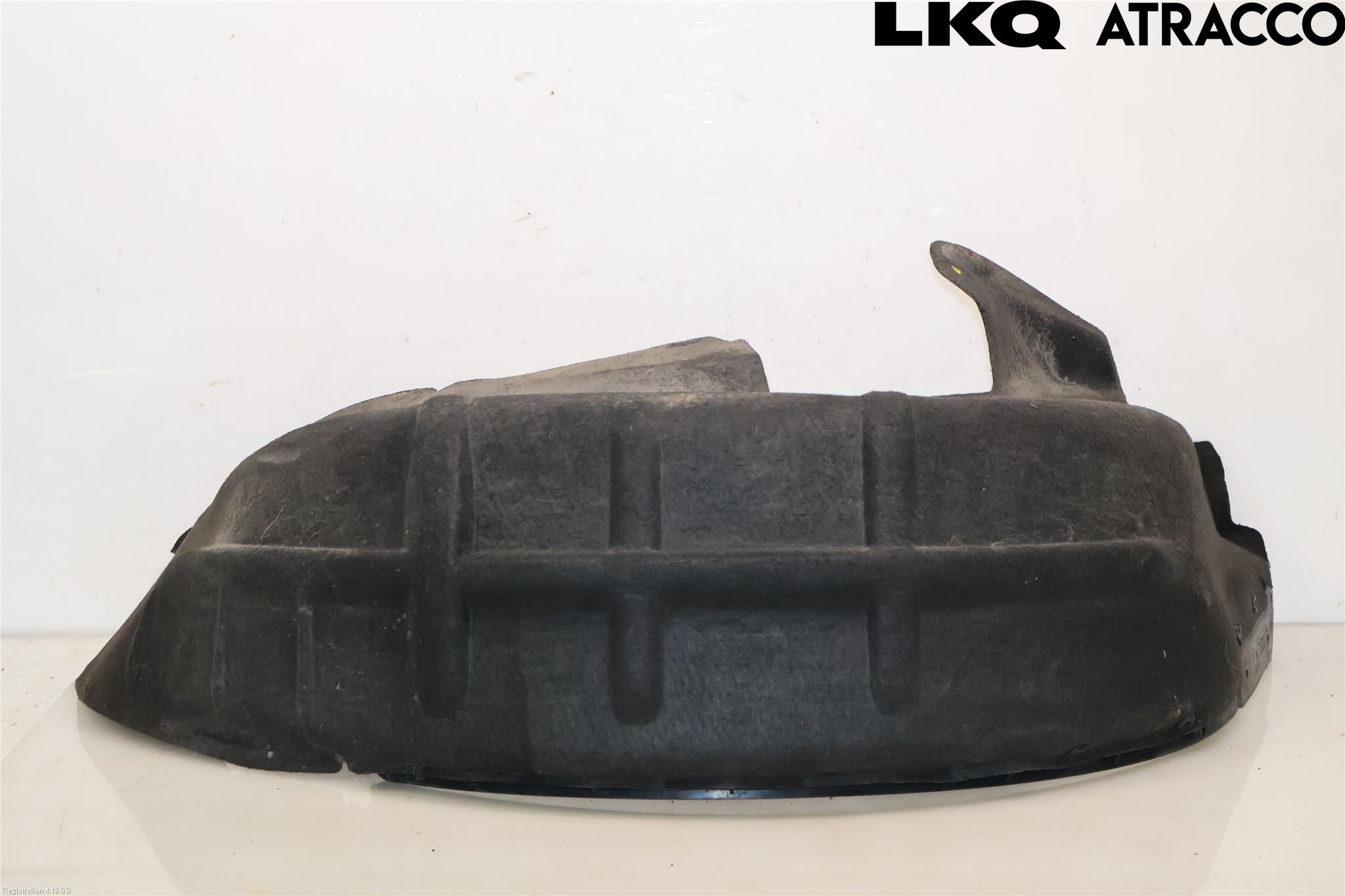 Volvo XC60 09-13 Skärm Inner