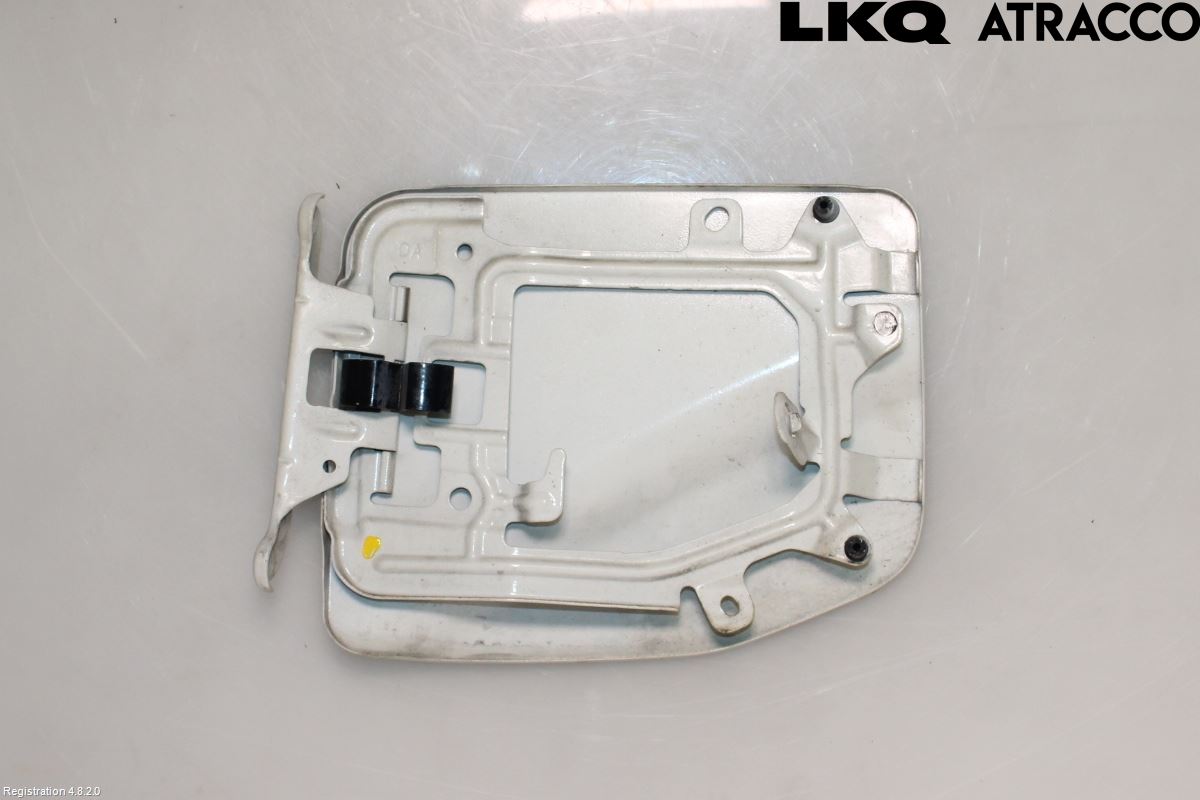 Nissan NAVARA, TREK-1 17-21 Tanklucka