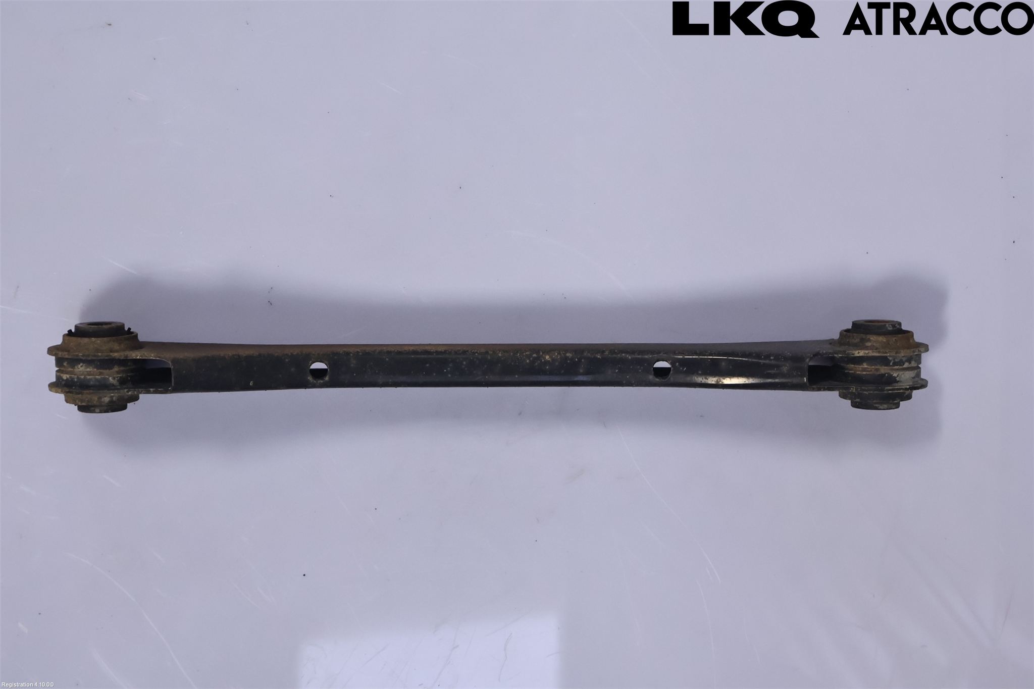 Toyota YARIS CROSS XP21 21- Bärarm Bak Vänster