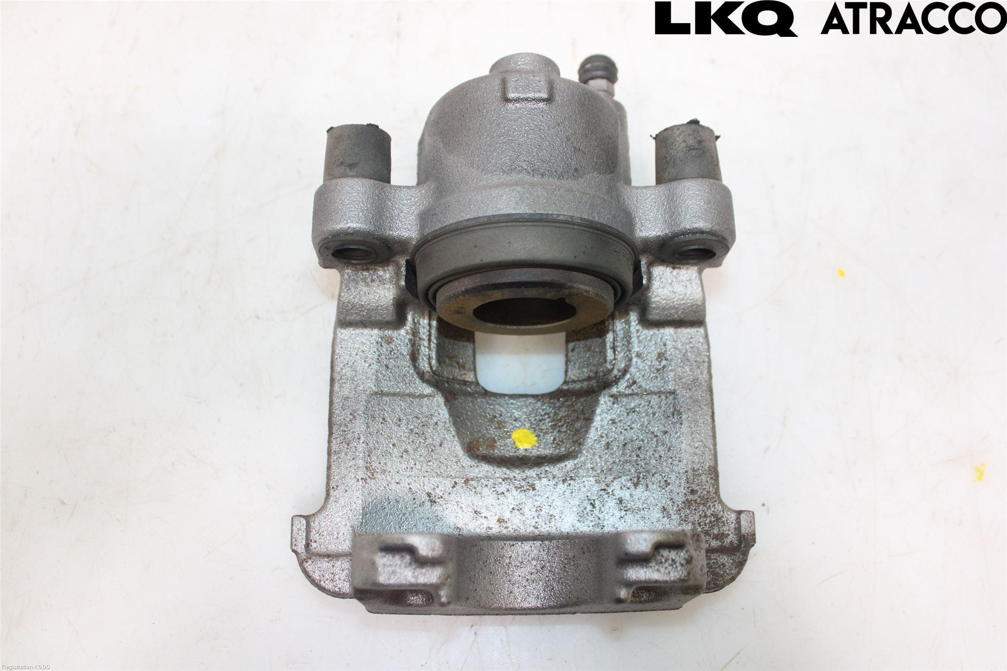 Opel ASTRA K 16-22 Bromsok Fram Höger