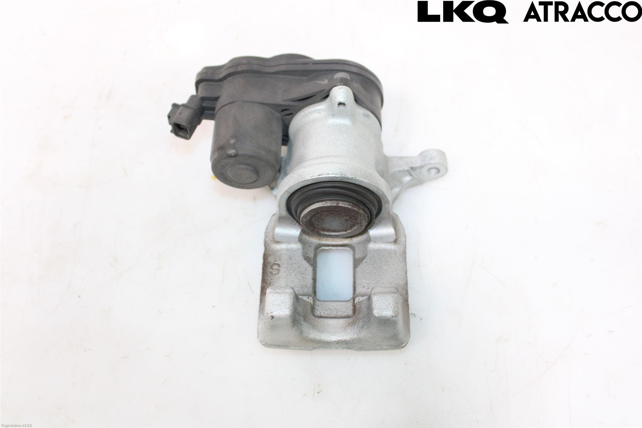 Toyota RAV4 19- Bromsok Bak Höger