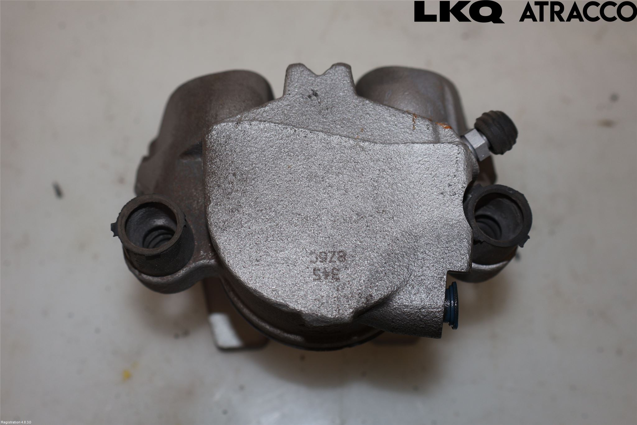 Volvo V60 19- Bromsok Fram Höger