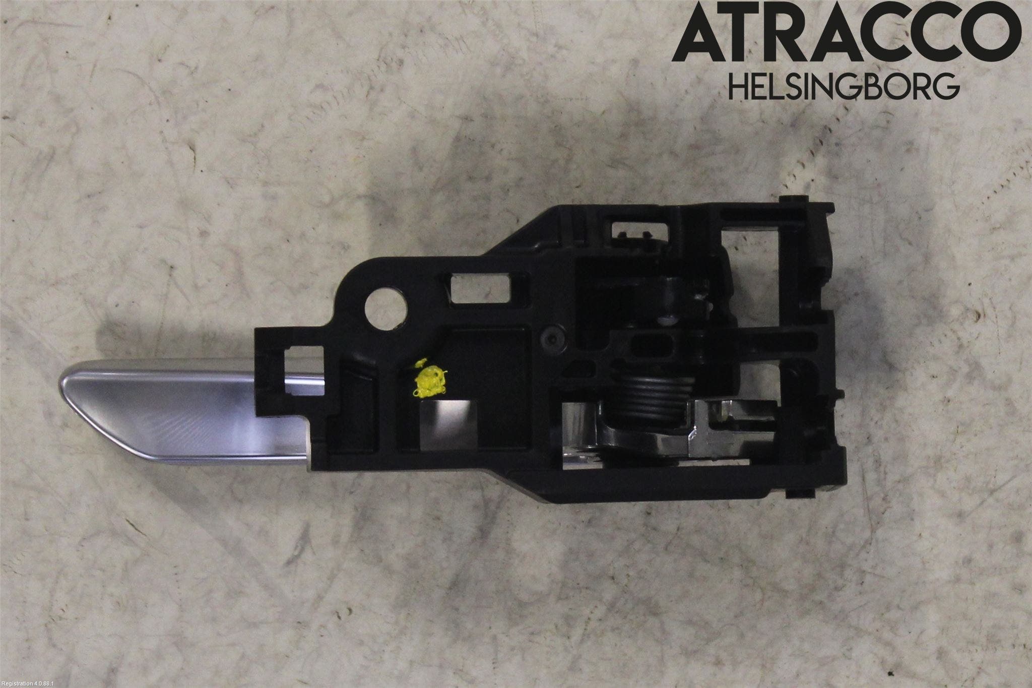 Toyota COROLLA 19- Dörrhandtag Inre Vä