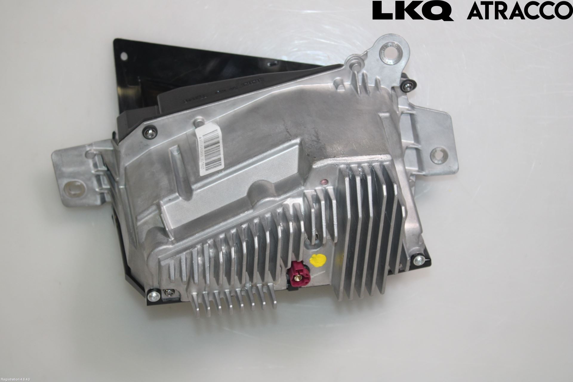 BMW 4 F32/F33/F82/F83 13-20 Instrument Komb