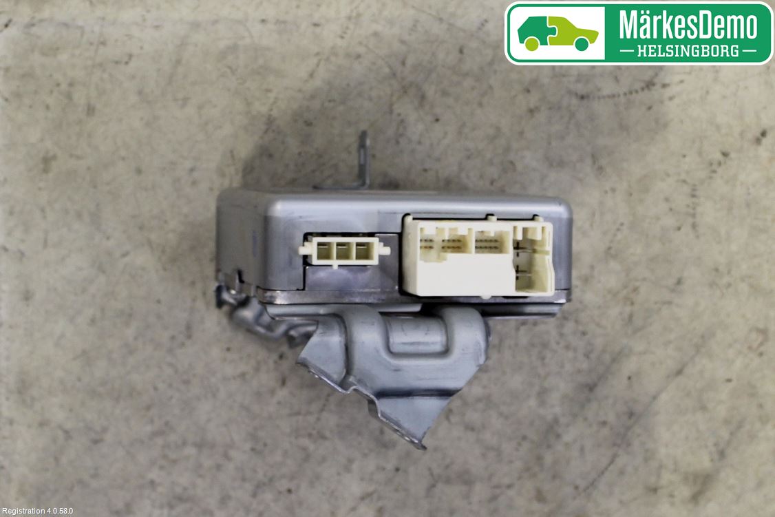 Toyota PRIUS ZVW30 09-20 Styrenhet Styrservo