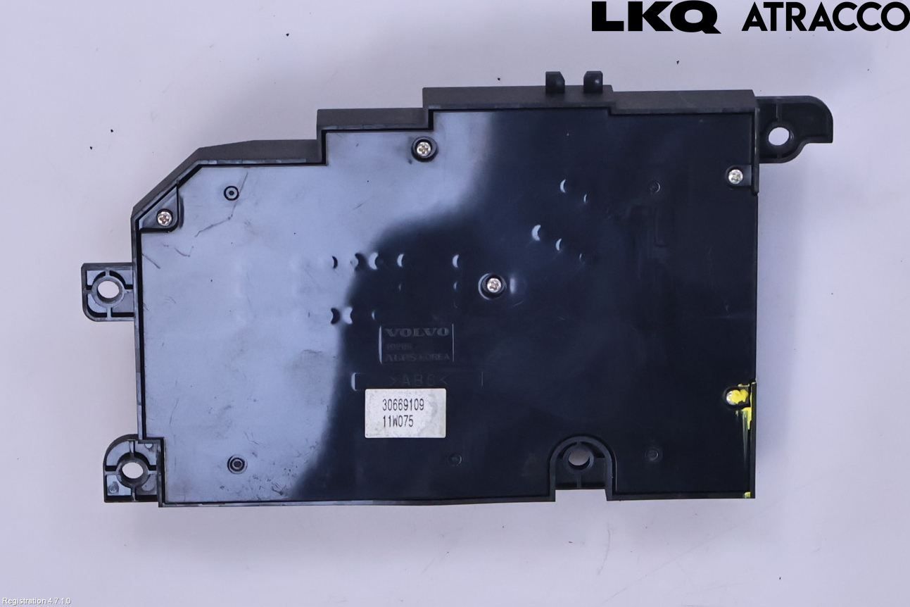 Volvo V50 08-12 Strömställare Stolregler