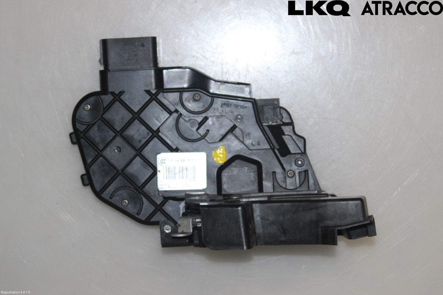 Ford KUGA 08-12 Centrallåsmotor Vänster