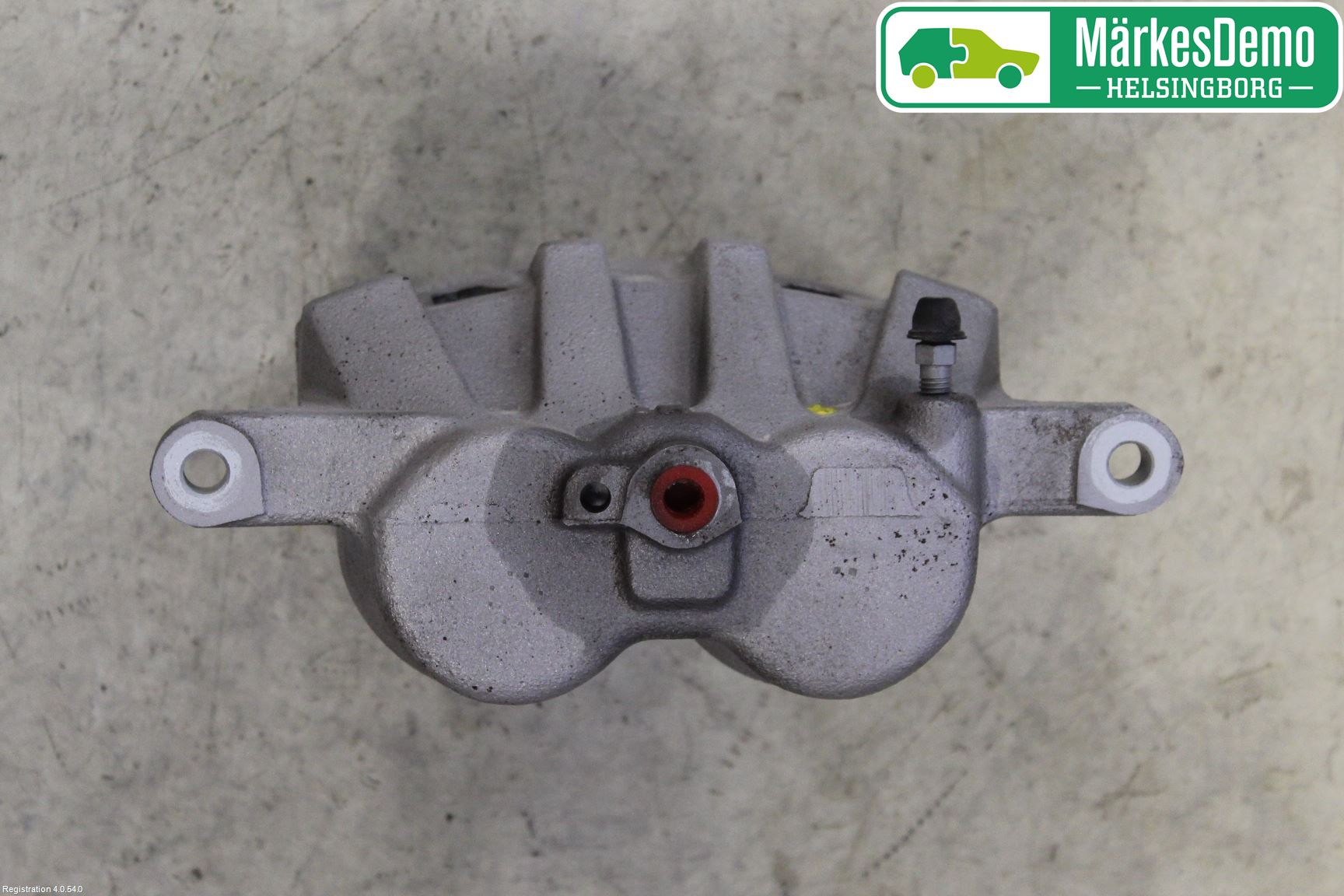 Toyota RAV4 13-18 Bromsok Fram Höger