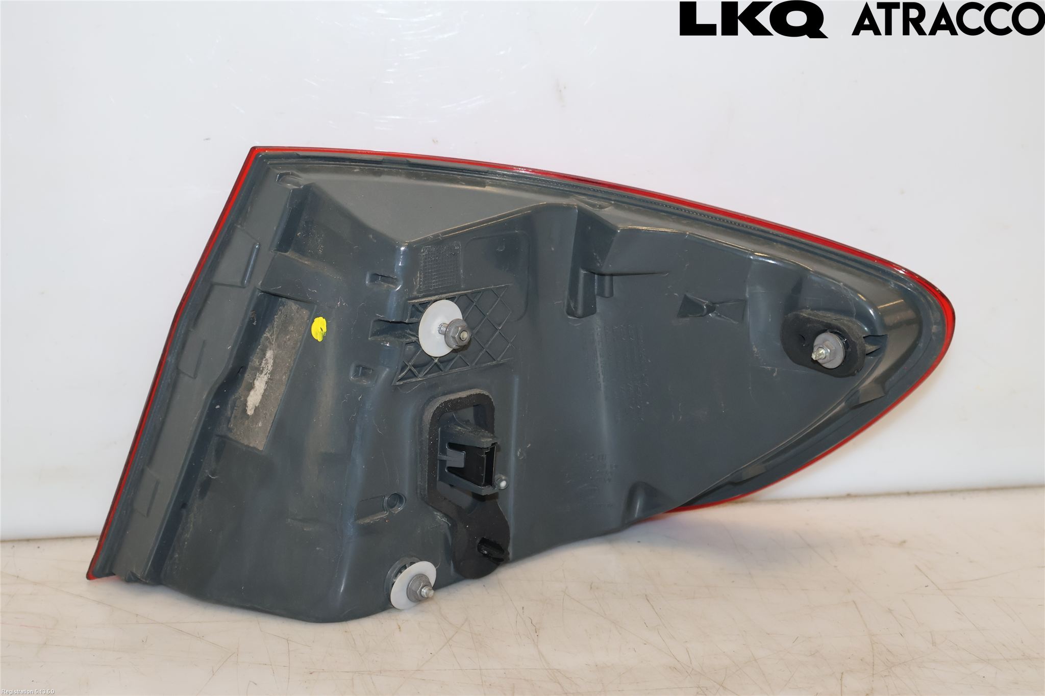 BMW 5 F10/F11/F18 09-17 Bakljus Vänster