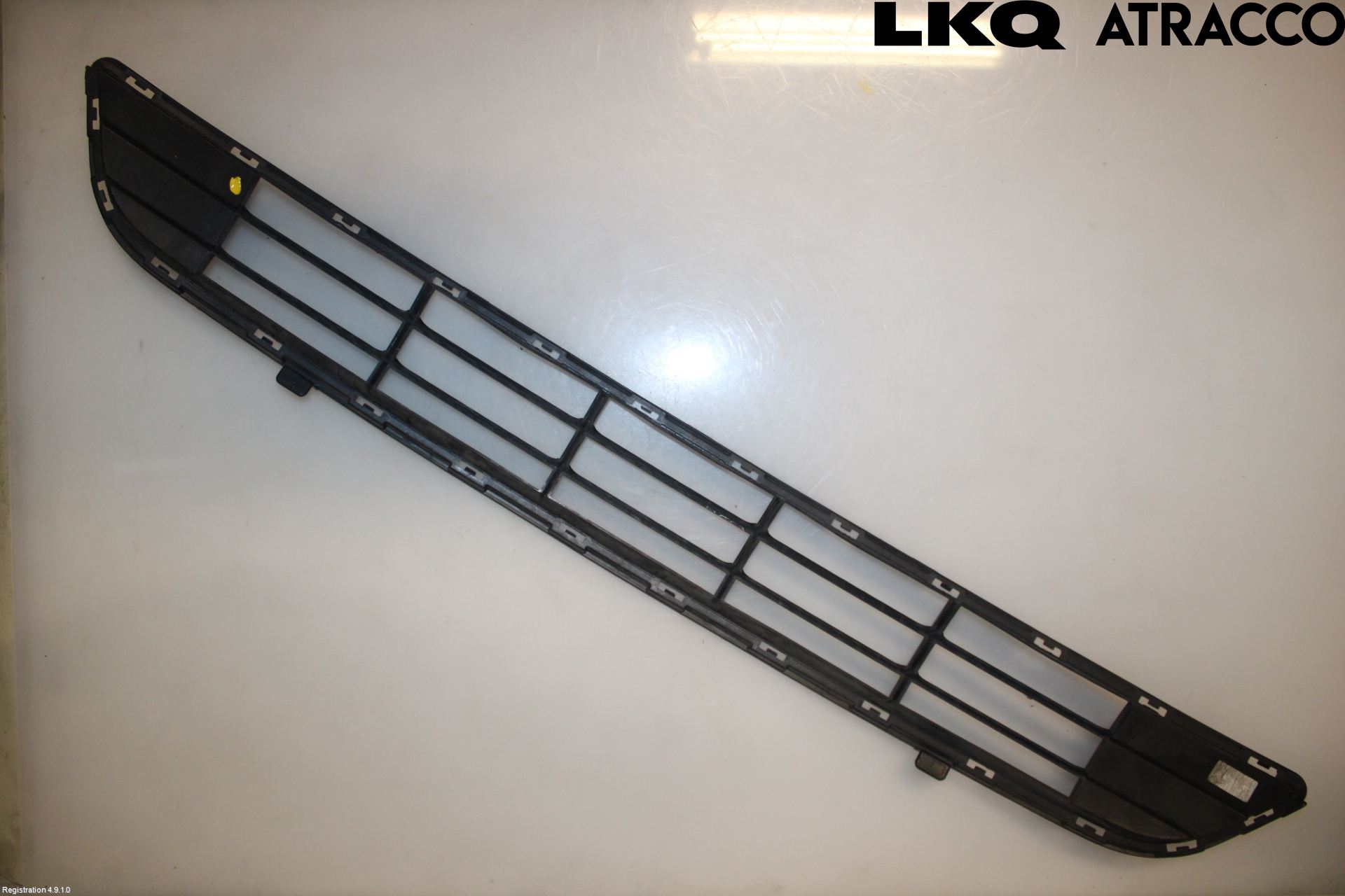Kia SPORTAGE (QL) 16-21 Grilldel Mitt