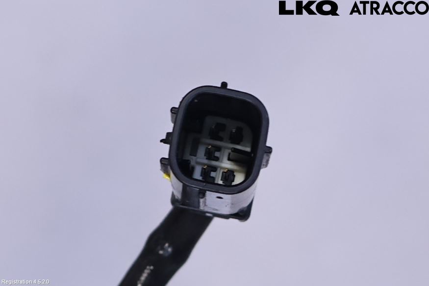 Mazda 2 KB Hybrid 22- Injlambdasond