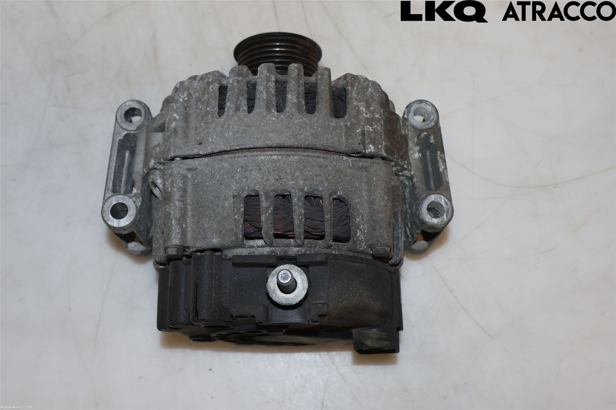 Mercedes-Benz MB E-KLASS (W212) 09-16 Generator