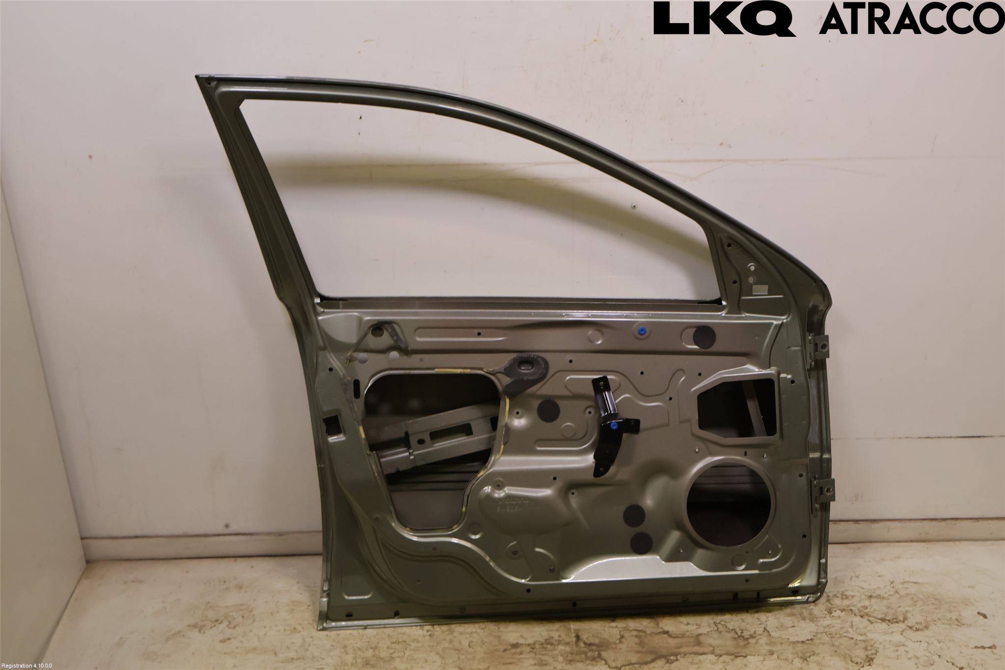 Volvo XC70 05-07 Dörr Fram Vänster