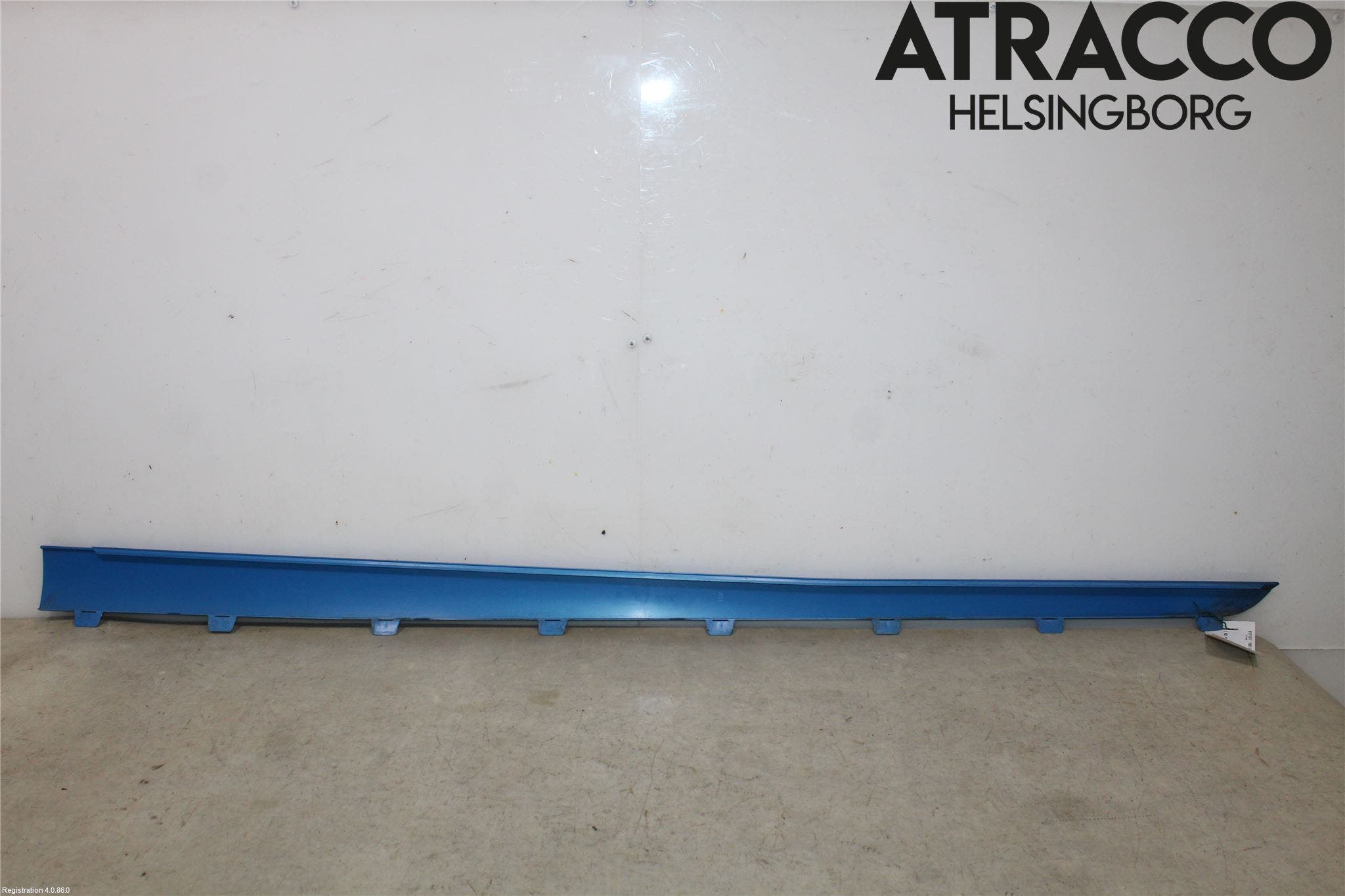 BMW i3 I01 13-22 Sidokjol Hö