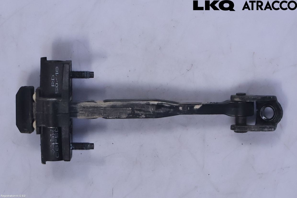 Volvo V60 CROSS COUNTRY 19- Dörrstopp