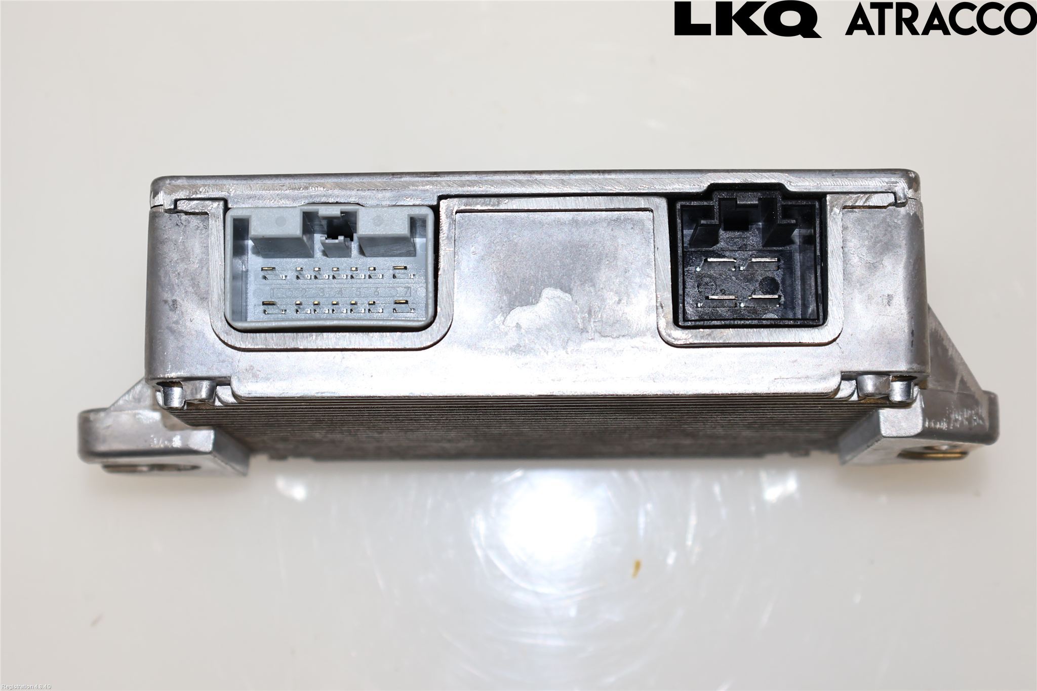 Landrover DEFENDER (L663) 20- Dc-Cd Omvandlare Hybrid