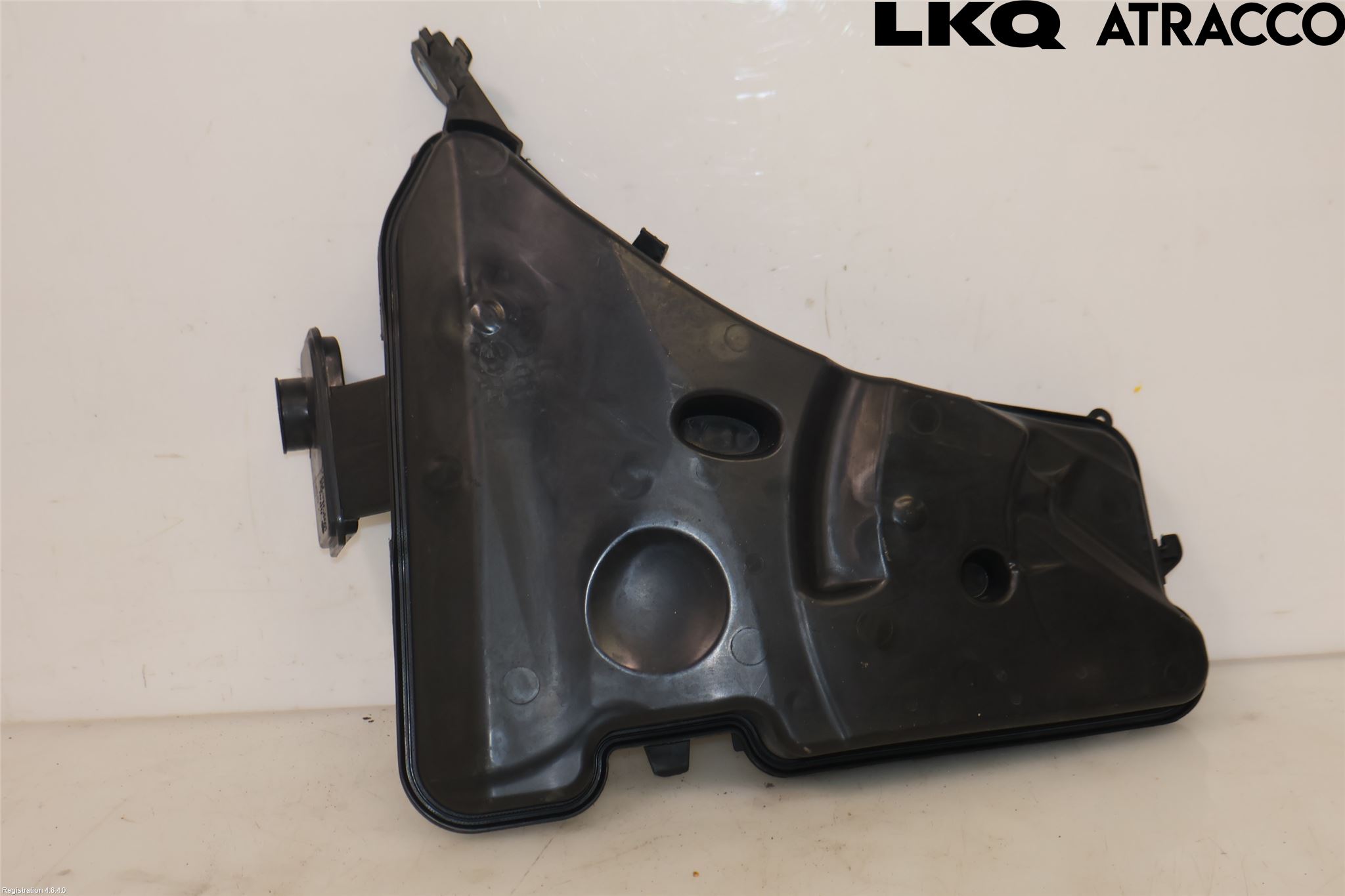 BMW 5 G30/G31/F90 17-23 Spolartank Vindruta-Strål