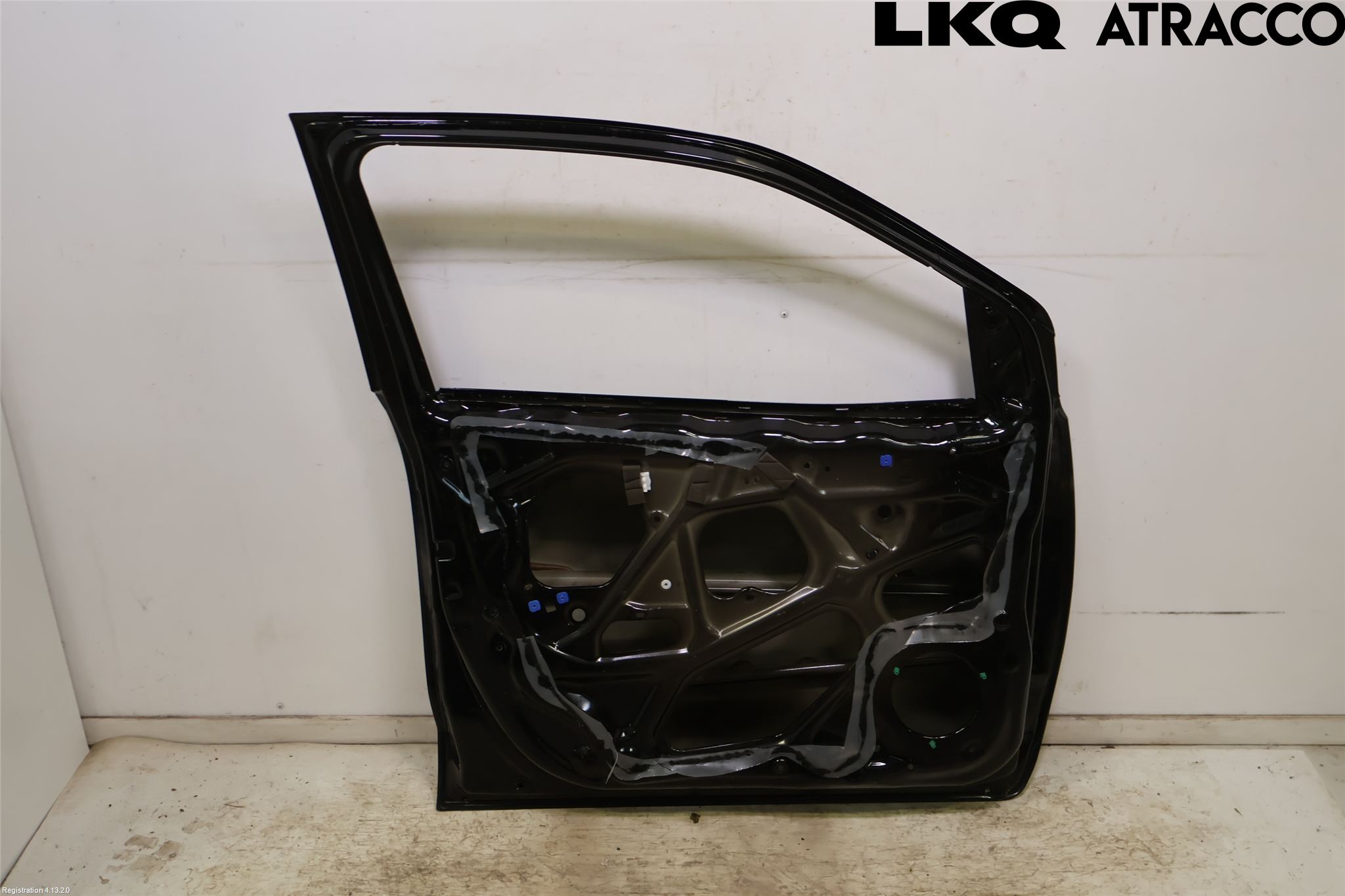 Suzuki BALENO 95-19 Dörr Fram Vänster